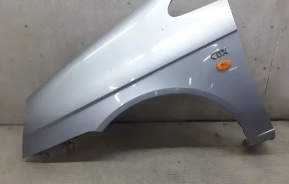 Chevrolet Rezzo Fender