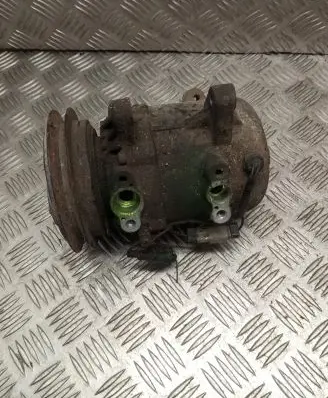 Nissan Primera Air conditioning (A/C) compressor (pump) 926002J602