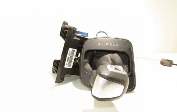 Ford Kuga II Gear shifter/selector EJ5P7K004G