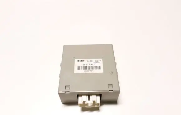 Citroen C-Crosser Torque split ecu control unit/module 8631A417 G170100270 CP18J6