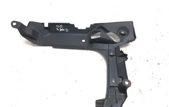 Other under body part