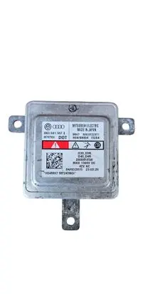 Audi Q5 SQ5 Xenon control unit/module 8K0941597E