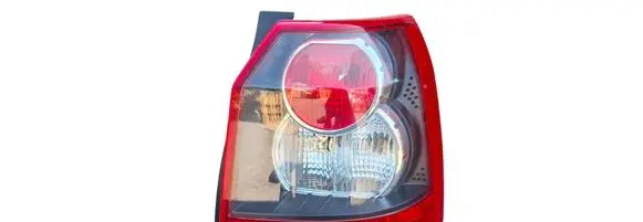 Land Rover Freelander 2 - LR2 Rear/tail lights 6H5213404A 6H5213404B 9H5213404A