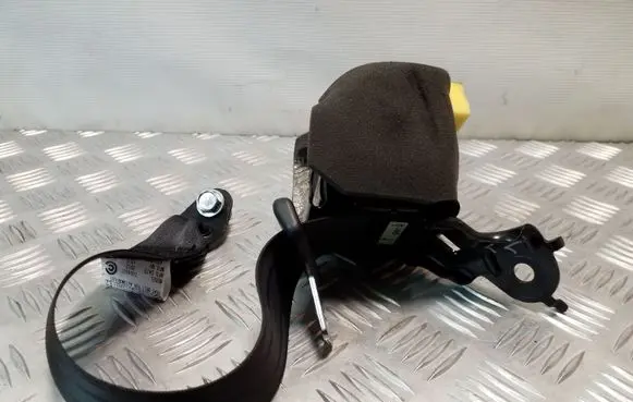 Mazda 6 Rear seatbelt T89493T BGE12417T
