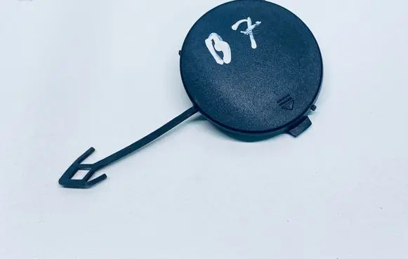 Mercedes-Benz Sprinter W906 Front tow hook cap/cover A9068850522