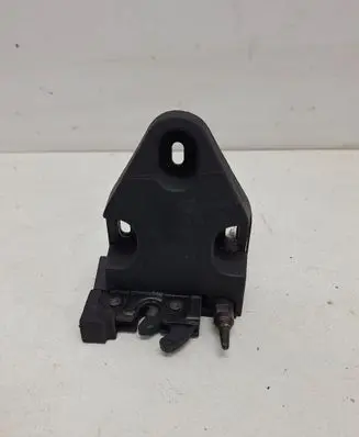 Renault Trafic II (X83) Loading door lock 