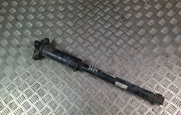 Alfa Romeo Stelvio Rear shock absorber/damper 50539319 0D546