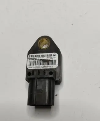 Dodge Nitro Airbag deployment crash/impact sensor P04896065AA 39754C TC5ME020754027