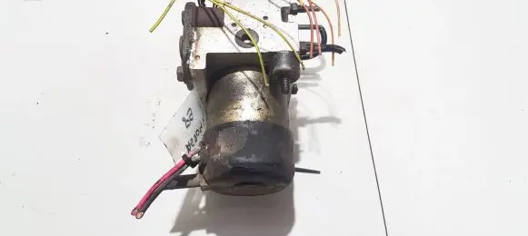 Mazda 323 F ABS Pump B01F437A0 4701-30111