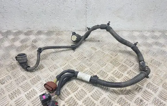 Porsche Panamera (971) Gearbox/transmission wiring loom 971971771