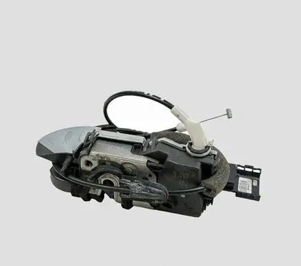 Citroen C5 Front door lock 574391 4078A1 A01774