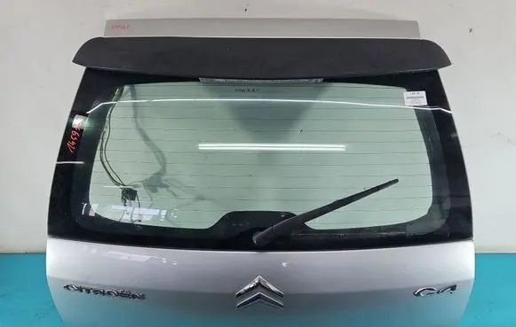 Citroen C4 I Tailgate/trunk/boot lid IMPRK1459706