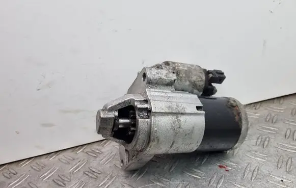 Citroen DS3 Starter motor V7645594 V764559480 7645594