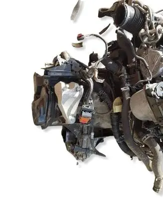 Ford B-MAX Manual 5 speed gearbox BA6R7002ABB