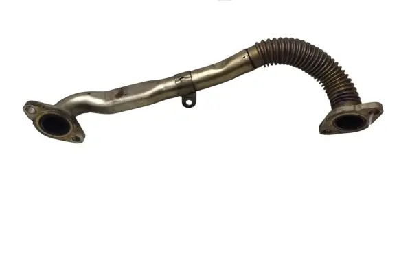 EGR valve line/pipe/hose