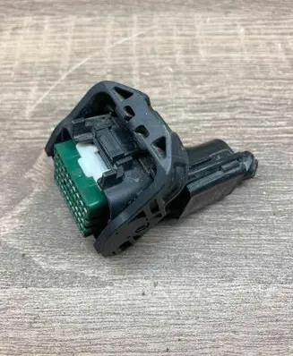 Honda Accord Plug wire 69114749S