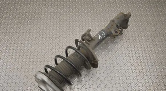 Mercedes-Benz CLS C218 X218 Front shock absorber/damper A2183204613 801404001997