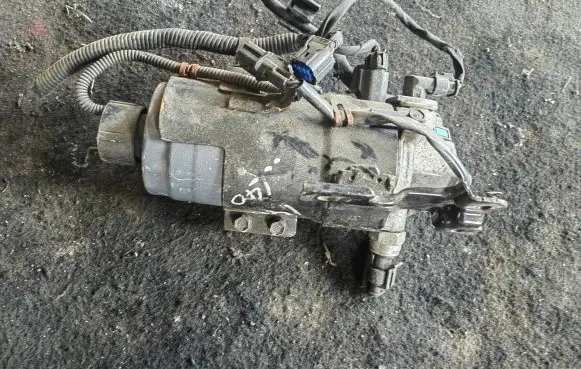 Hyundai i40 Fuel filter housing 