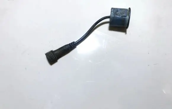 Ford Focus Parking PDC sensor