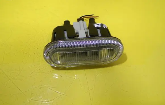 Volkswagen New Beetle Front fender indicator light 1C0949101A