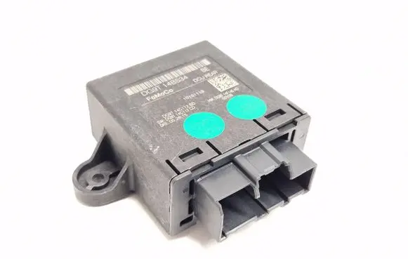 Ford S-MAX Door control unit/module DG9T14C112BD 10131119 DG9T14B534