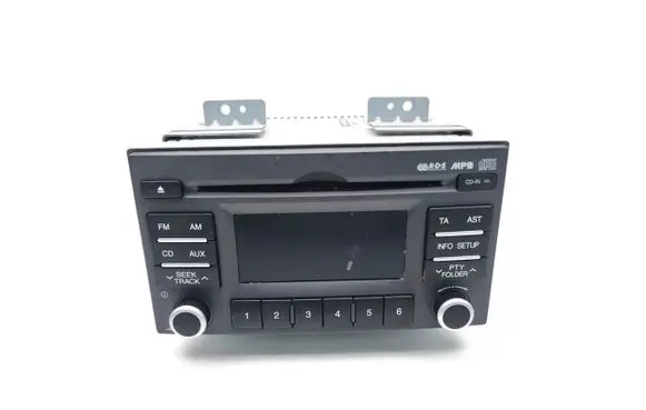 KIA Rio Radio/CD/DVD/GPS head unit 961001G892AMXI