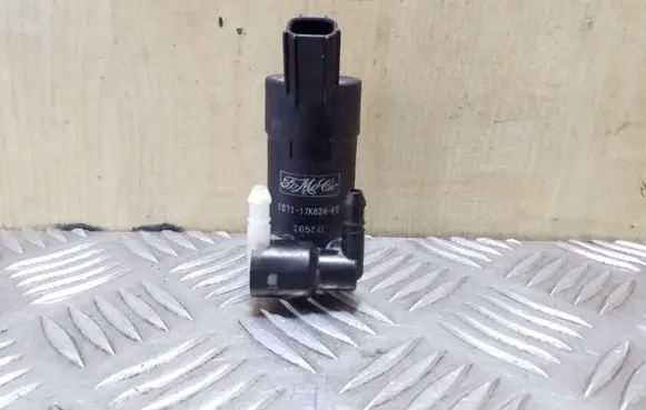 Windscreen/windshield washer pump