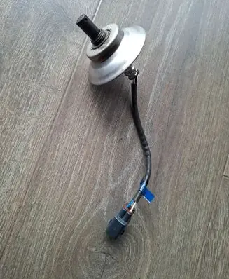 Toyota C-HR II Lambda probe sensor 8946702170