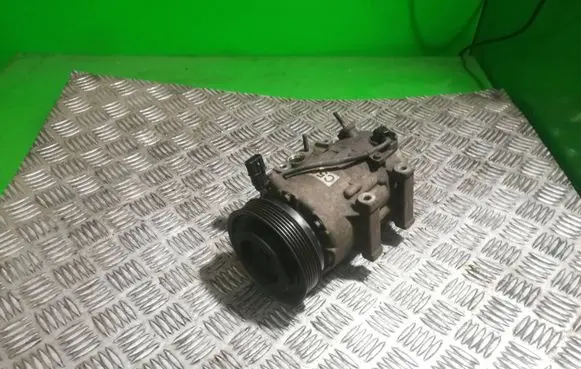 Hyundai ix35 Air conditioning (A/C) compressor (pump) F500NE9CB01