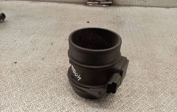 Citroen C5 Mass air flow meter 9645948980 5WK97002
