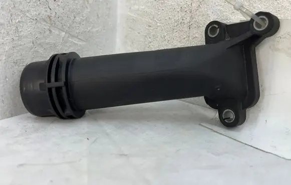 BMW 5 F10 F11 Engine coolant pipe/hose 7810707