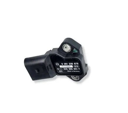 Audi A2 Air pressure sensor 036906051F
