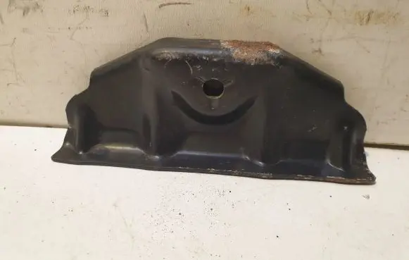Volvo S80 Battery bracket 9474503