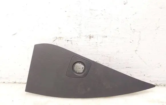 Ford Mustang Mach-E Dashboard side end trim LJ8BR044C60C
