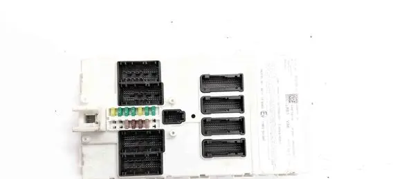 BMW X1 F48 F49 Central body control module 8796101