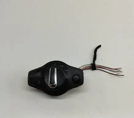 Audi Q5 SQ5 Light switch 8K0941531AS 74850135