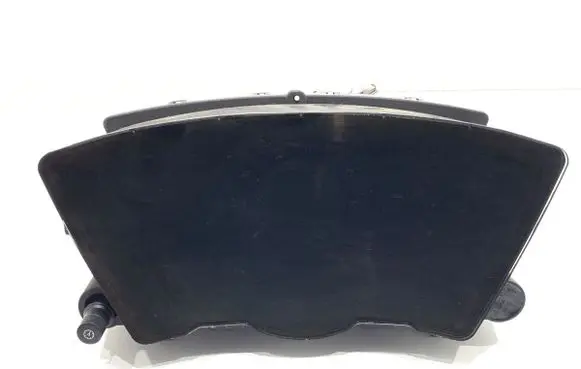 Honda Civic Speedometer (instrument cluster) HR0342621