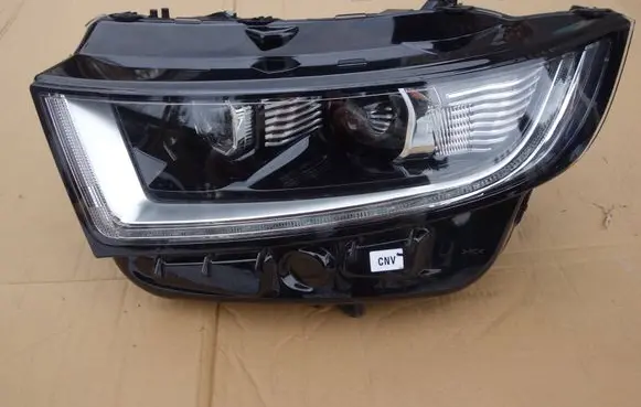 Ford Edge II Headlight/headlamp FK7B13W030CG