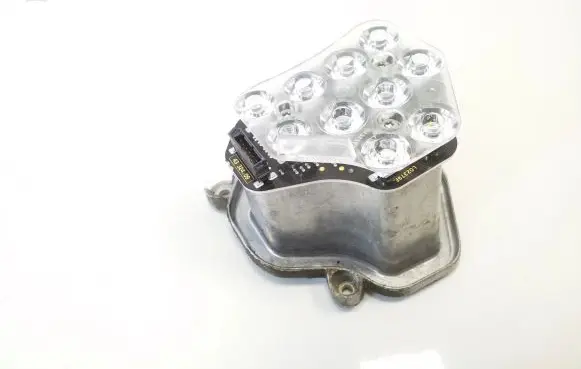 BMW 5 F10 F11 Headlight ballast module Xenon 17173901