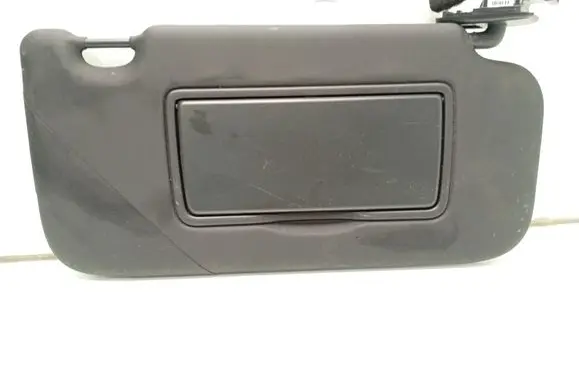 Ford Puma Sun visor