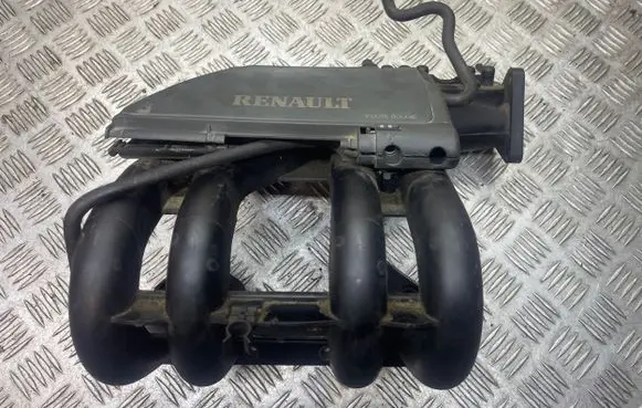 Renault Clio II Intake manifold 7700875719 7700871088
