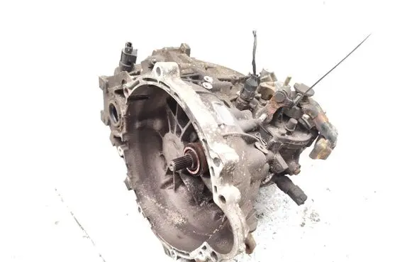 Hyundai ix35 Manual 6 speed gearbox WCJ6 4300032497 WCJ6K