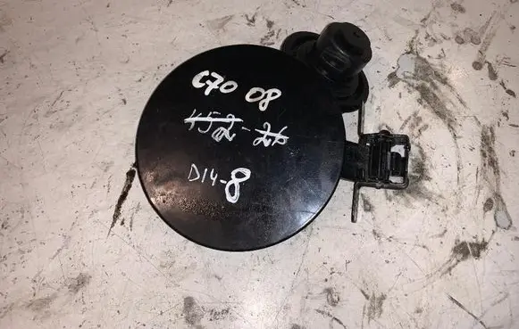 Volvo C70 Fuel tank filler cap 31280187
