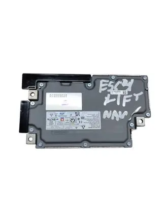 Ford Escape IV Navigation maps CD/DVD PU5T-14G670-EW