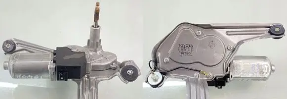 Toyota Avensis T250 Wiper motor