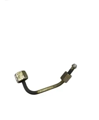 Opel Zafira B Fuel injector supply line/pipe 55215800 8921948