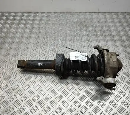Porsche Cayenne (92A) Rear shock absorber/damper 95833305100
