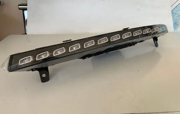 Audi Q7 4L Front indicator light 4L0953041D 4L0953041E