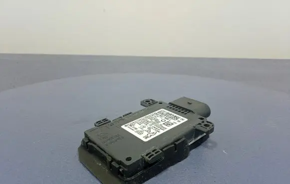 Audi RS Q8 Distronic sensor radar 4N0907566L
