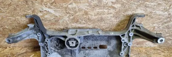 Volkswagen PASSAT B6 Front subframe 3C0199369H